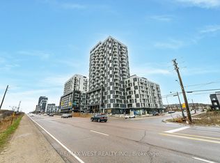 335 Wheat Boom Dr #311, Oakville, ON L6H 0V1