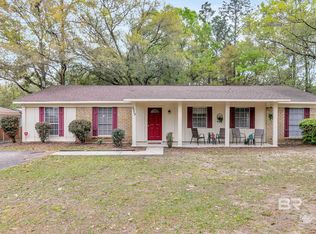 5313 Dodge Dr S, Mobile, AL 36693