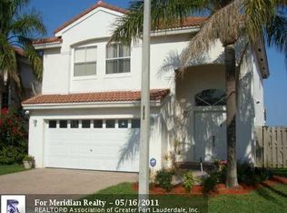 3117 Vista Del Mar, Margate, FL 33063