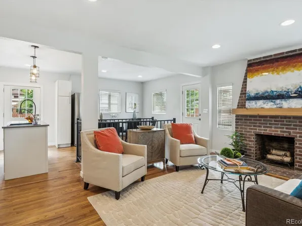 2860 Albion Street, Denver, CO 80207