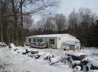 152 Middle Oxbow Rd, Hinsdale, NH 03451