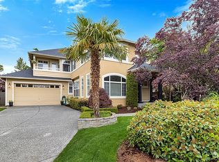 27312 NE 151st Pl, Duvall, WA