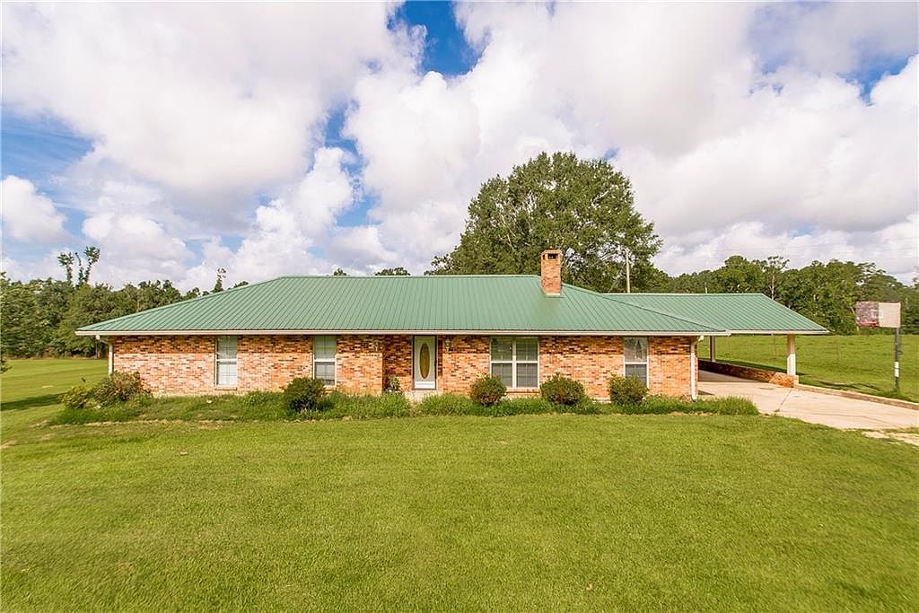 19205 Austin Varnado Rd, Franklinton, LA 70438 MLS 2394958 Zillow