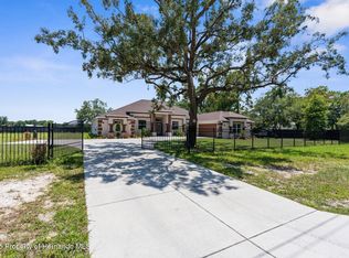 18844 Rogerland Rd, Spring Hill, FL 34610