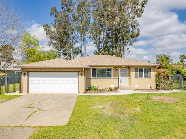 521 U St, Rio Linda, CA 95673