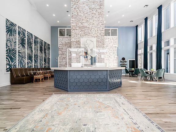 2nd image of 747 Worthington Woods Blvd #309-767