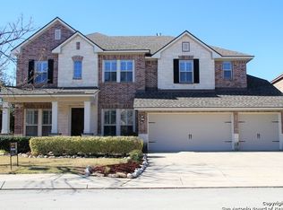 18607 Canoe Brk, San Antonio, TX 78258