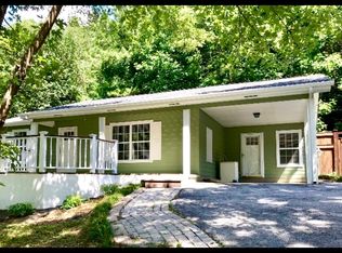 1112 Fernway Rd, Chattanooga, TN 37405