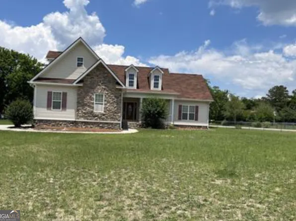 6519 Michael Dr, Lizella, GA 31052