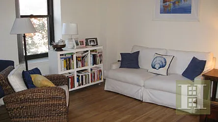 Rented by Halstead Real Estate