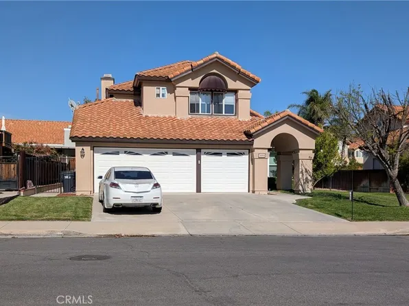 24054 Bearskin Cir, Murrieta, CA 92562