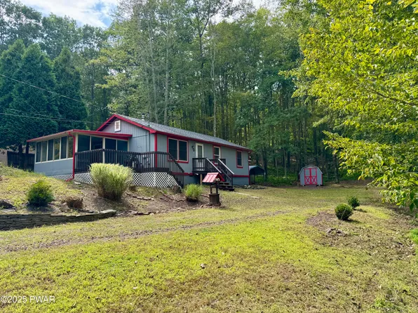 10 Vacation Dr, White Haven, PA 18661