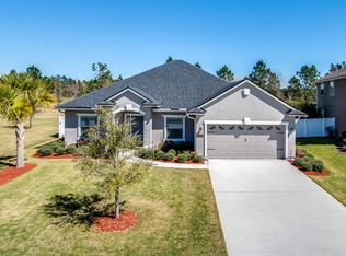 598 Porta Rosa Cir, Saint Augustine, FL 32092