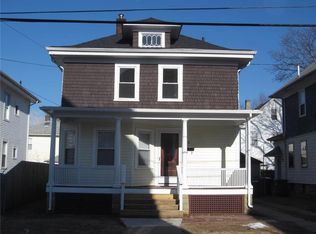 43 Marion Ave N, Providence, RI 02905