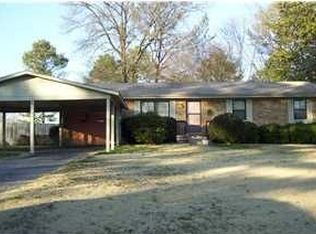 507 Cone Dr, Fort Oglethorpe, GA 30742