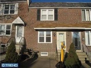 7321 Brookhaven Rd, Philadelphia, PA 19151
