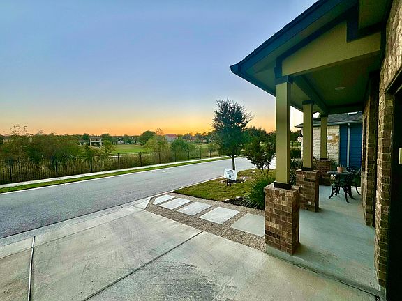 Overlooking #6 Fairway