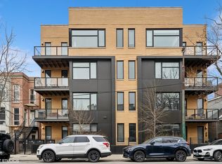 1841 N California Ave UNIT 3A, Chicago, IL 60647