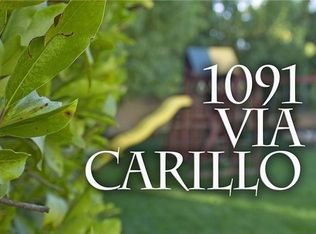 1091 Via Carillo, Thousand Oaks, CA 91320