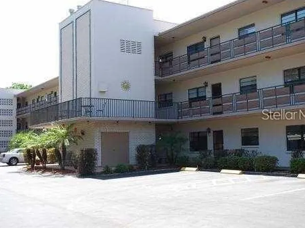 5975 Terrace Park Dr N Unit 103, Saint Petersburg, FL 33709