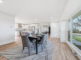 6707 S Birch Way, Centennial, CO 80122