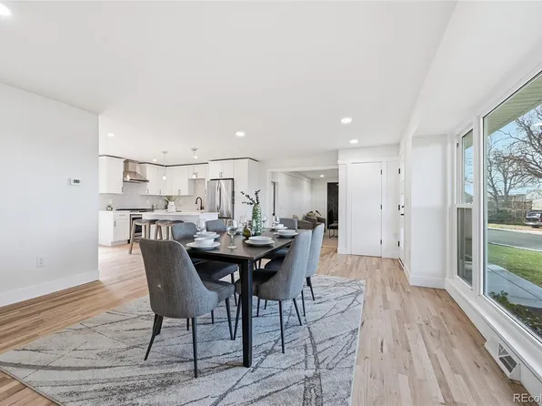 6707 S Birch Way, Centennial, CO 80122