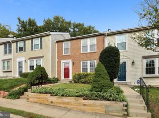 19152 Partridge Wood Dr, Germantown, MD 20874