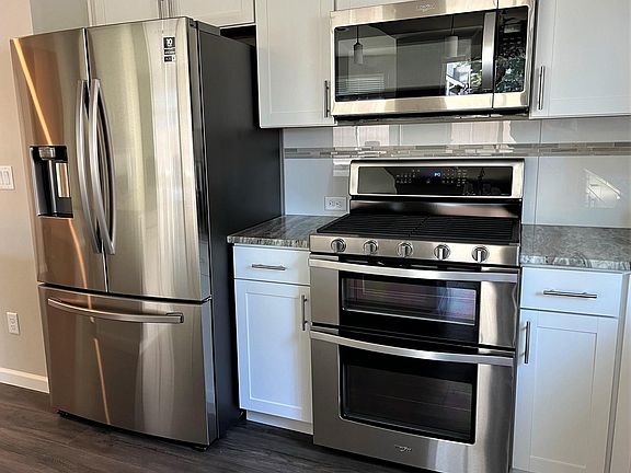 High-end Appliances