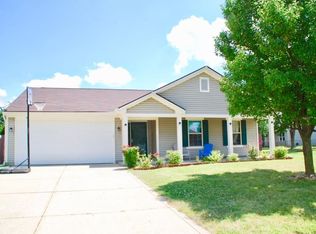 5883 Glen Haven Blvd, Plainfield, IN 46168