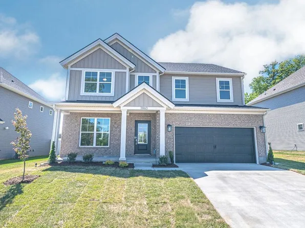 3860 Heatherstone Dr, Owensboro, KY 42301