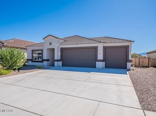 515 W Grantham St, Vail, AZ 85641