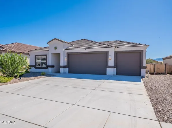 515 W Grantham St, Vail, AZ 85641