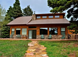 78 Cedar Ridge Rd, La Veta, CO 81055
