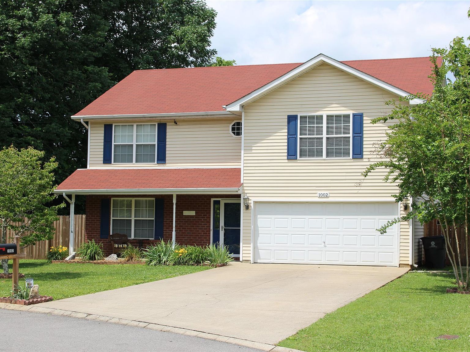 1002 Ragan Ct, Millersville, TN 37072 Zillow