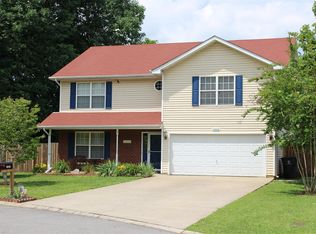 1002 Ragan Ct, Millersville, TN 37072