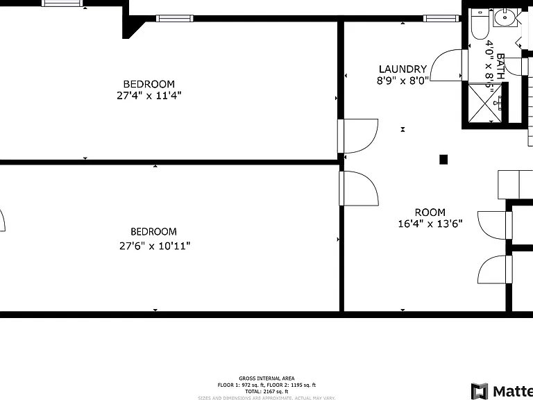 95 Riverside Dr — Photo 4