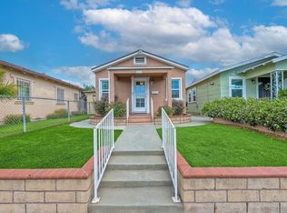 3641 Highland Ave, San Diego, CA 92105