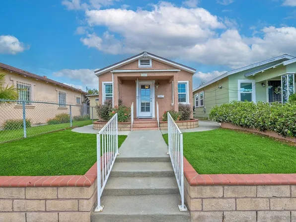 3641 Highland Ave, San Diego, CA 92105