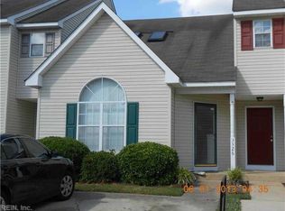 3314 Clover Meadows Dr, Chesapeake, VA 23321
