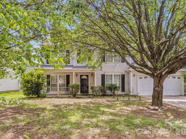 11220 Walland Ln, Charlotte, NC 28273