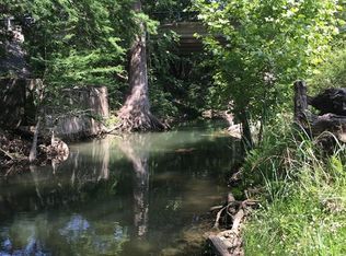 0 Fm 480, Center Pt, TX 78010