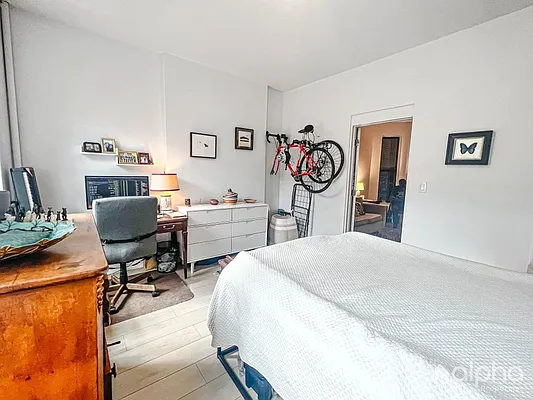 Rented by Alpha Properties NYC I LLC | media 6