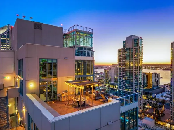 1240 India St Unit 2306, San Diego, CA 92101