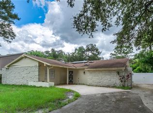 3113 W Paris St, Tampa, FL 33614
