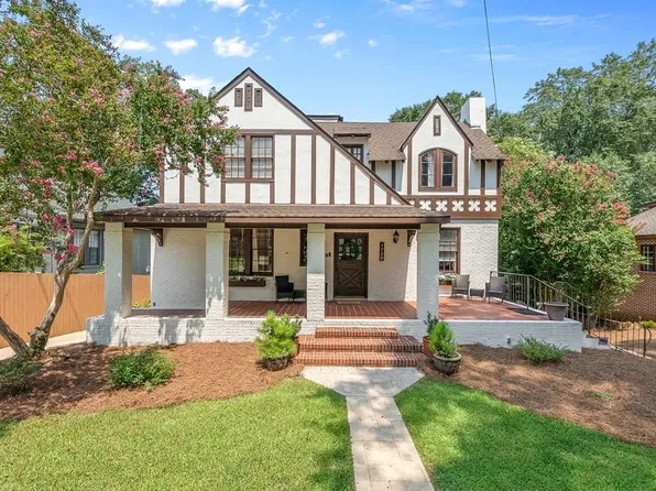 1720 Stark Ave, Columbus, GA 31906