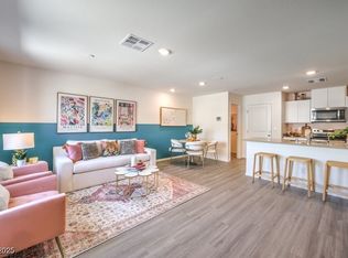 4966 Olive Mesa Ave, Las Vegas, NV 89139