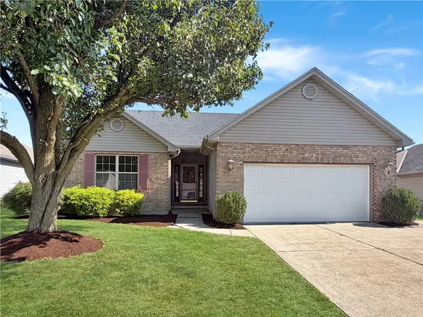 113 Jodee Dr, Middletown, OH 45042