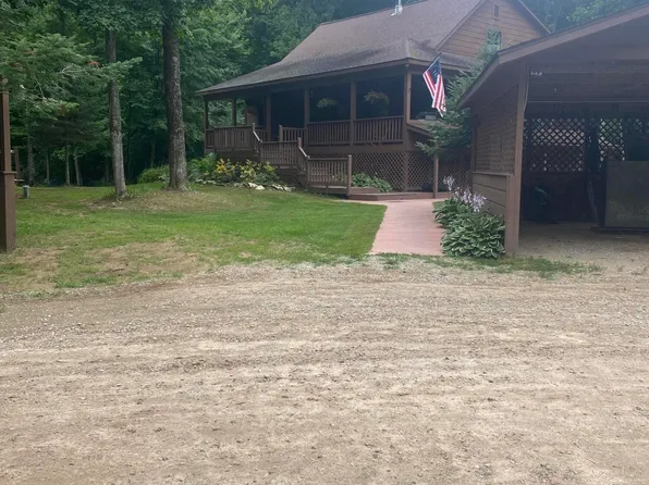 4704 County Road 429, Mc Millan, MI 49853