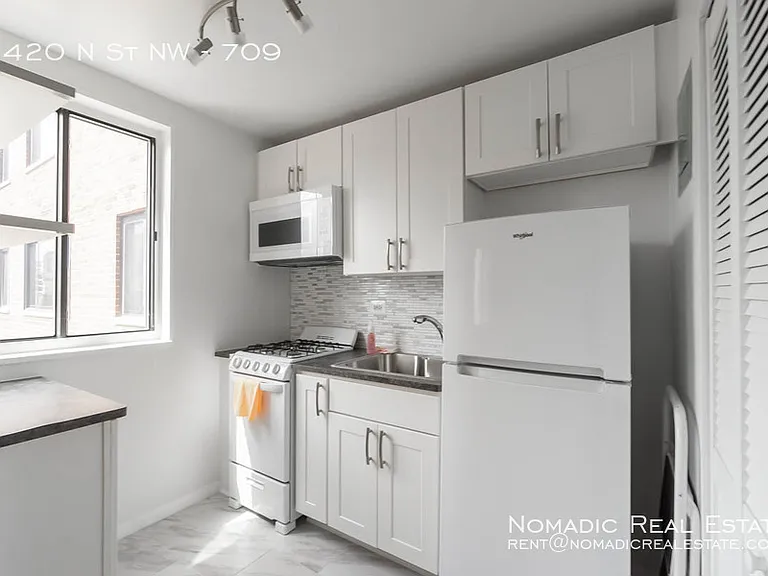 1420 N St NW #709 — Photo 6