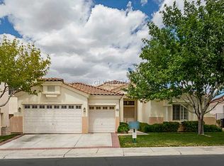 1372 Via Savona Dr, Henderson, NV 89052
